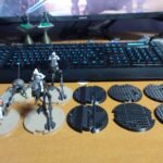 Tutoriel : Créer des socles pour vos figurines 32mm avec une imprimante 3D