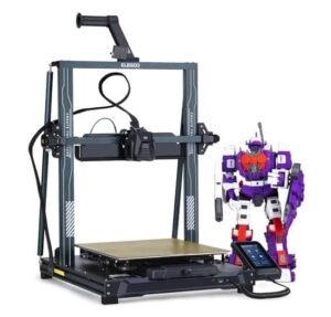 Imprimante 3D FDM avec filament