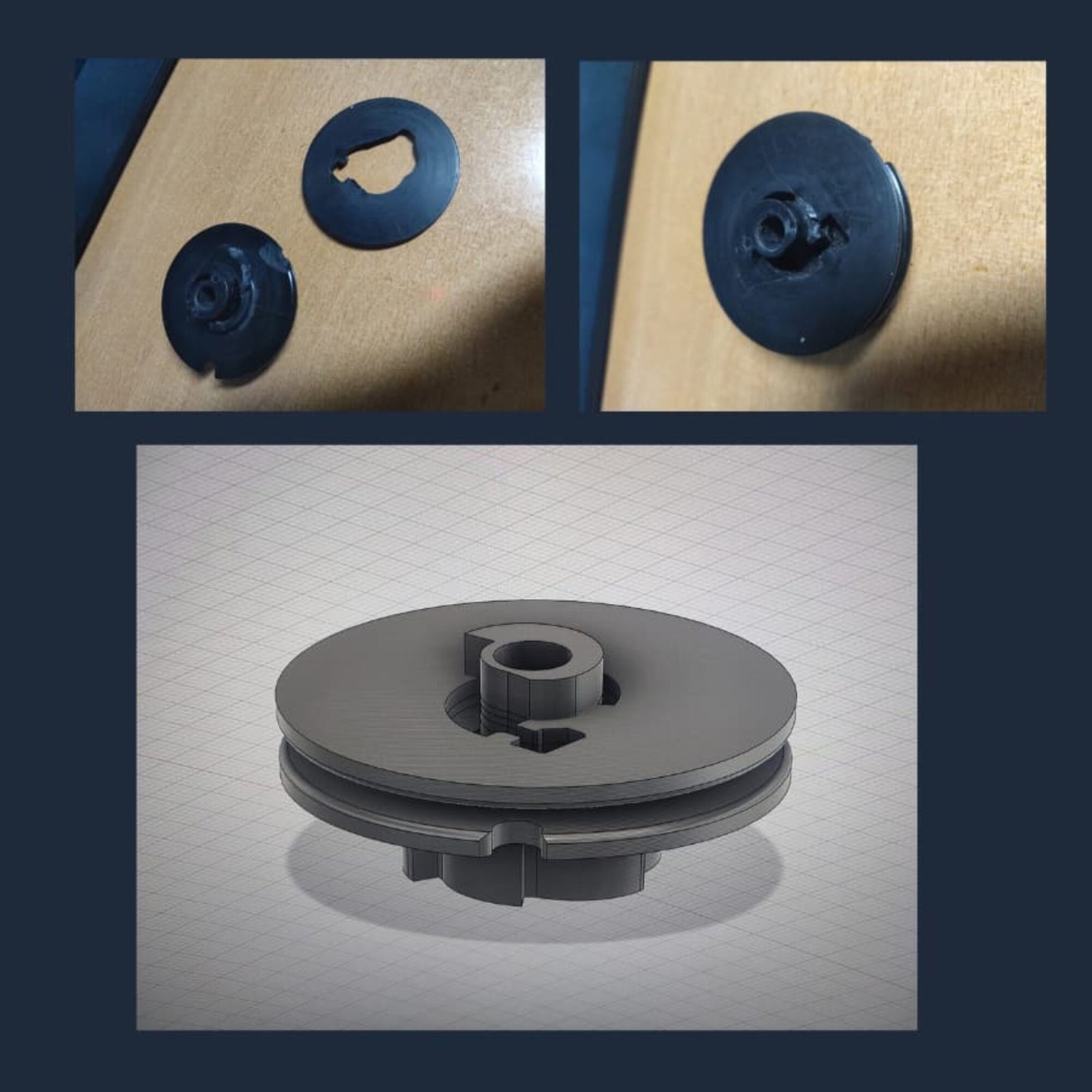 Redonnez Vie à Vos Objets -économie et écologie